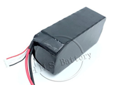 Long cycle life 6S9P 24V 31.5Ah 18650 rechargeable li ion battery pack for e-bike