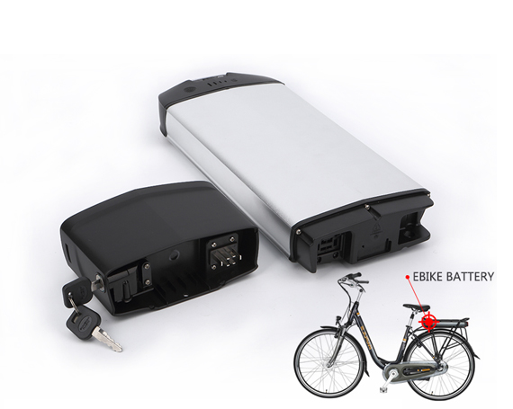 rechargeable e-bike lithium battery 24V 10Ah ebike 24v electric bike battery