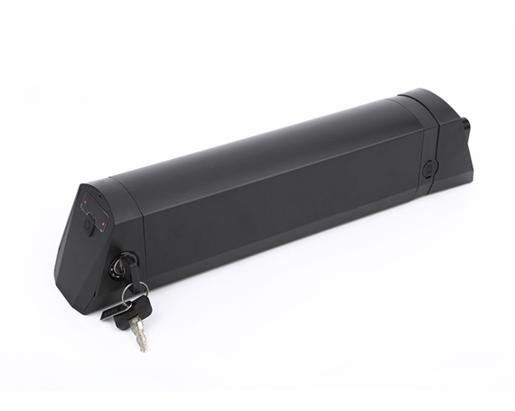 High quality rechargeable electric bike battery 24v 10ah ebike battery pack