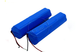 High quality 3S7P 11.1V 23.8Ah 18650 rechargeable li ion battery pack for escooter