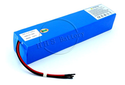 HHS Top Sales Lithium-ion E-bike Lifepo4 Battery 36V 16AH