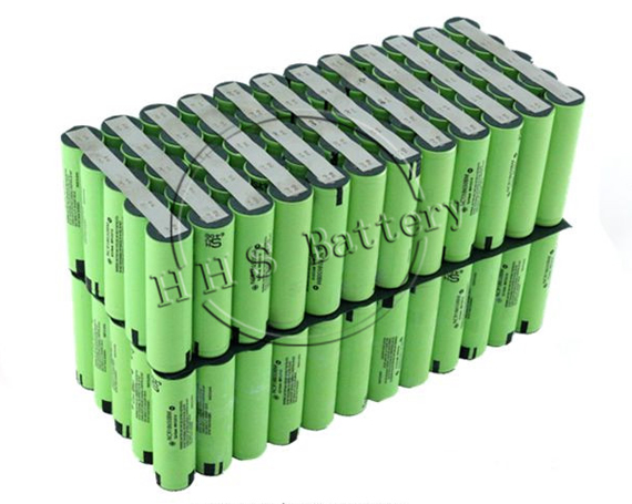 factory price lithium ion lifepo4 energy storage solar battery 24V 60Ah