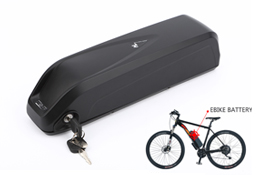 Giant Electric Bicycle Battery 36 Volt Lithium Ion Battery For Electric Bicycle