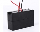 3.7V(1S),7.4V(2S),11.1V(3S) - Light Weight Li Ion Rechargeable Lithium Battery 12V 20Ah Li-Ion Battery Pack
