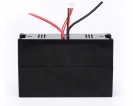 3.7V(1S),7.4V(2S),11.1V(3S) - Light Weight Li Ion Rechargeable Lithium Battery 12V 20Ah Li-Ion Battery Pack