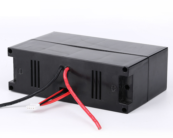 Light Weight Li Ion Rechargeable Lithium Battery 12V 20Ah Li-Ion Battery Pack