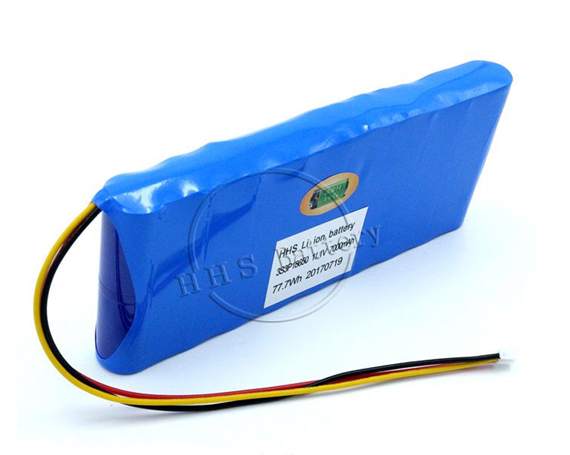 Factory Price Li Ion A123 Capacitor 100W Lithium Battery 12V 7Ah Scooter Lifepo4 Battery Pack