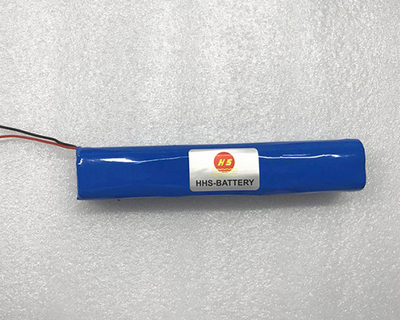 High quality 3S4P 11.1V 13.6Ah 18650 rechargeable li ion battery pack