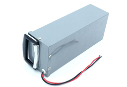 24V Lithium Iron Phosphate Battery