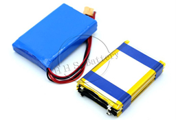 20000mAH Lithium Polymer Battery