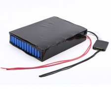 60V Lithium Battery - New design 60volt lithium ion battery 60v 50ah li ion with chargersolar power street light energy storage