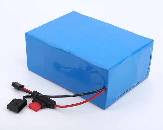 72v lithium ion battery for electric motorcycle 72v 100Ah lifepo4 battery pack