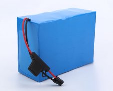 72V Lithium Battery - 72v lithium ion battery for electric motorcycle 72v 100Ah lifepo4 battery pack