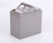 16S(51.2V)-30S(96V) - 72V Lithium Iron Phosphate Battery