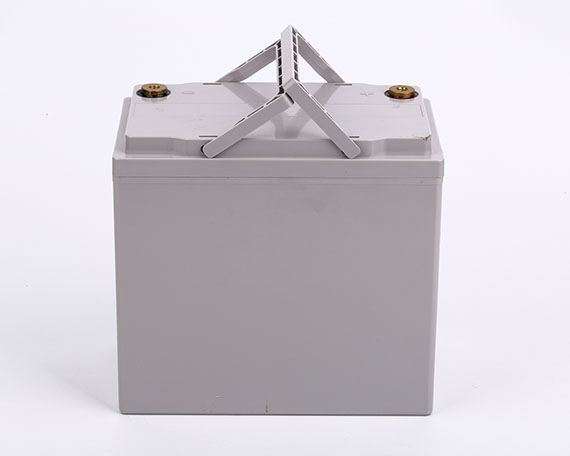 72V Lithium Iron Phosphate Battery