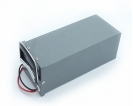Custom Battery Pack - 24V Lithium Iron Phosphate Battery