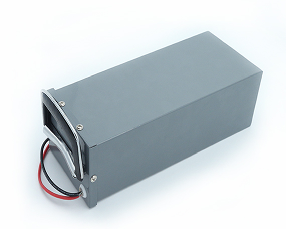 24V Lithium Iron Phosphate Battery