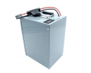 32V(10S),35.2V(11S),38.4V(12S) - 36V Lithium Iron Phosphate Battery