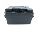 Custom Battery Pack - 48V Lithium Iron Phosphate Battery