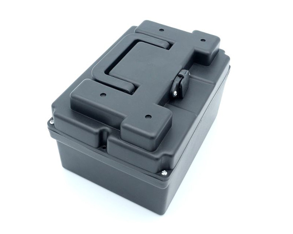 48V Lithium Iron Phosphate Battery