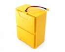 3.2V(1S),6.4V(2S),9.6V(3S) - 9.6V Lithium Iron Phosphate Battery