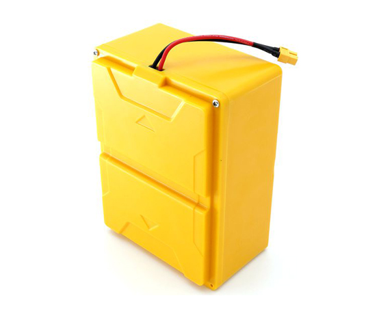 9.6V Lithium Iron Phosphate Battery