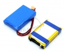 10000+ mAh - 20000mAH Lithium Polymer Battery