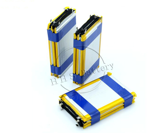 20000mAH Lithium Polymer Battery