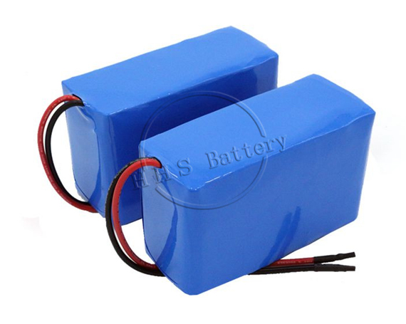 Popular Li - ion 7s3p 18650 25.2v 6.9Ah 7.5Ah Automatic Robot lawn mower Replacement Battery Pack