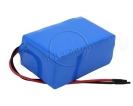 24V Lithium Battery - Popular Li - ion 7s3p 18650 25.2v 6.9Ah 7.5Ah Automatic Robot lawn mower Replacement Battery Pack