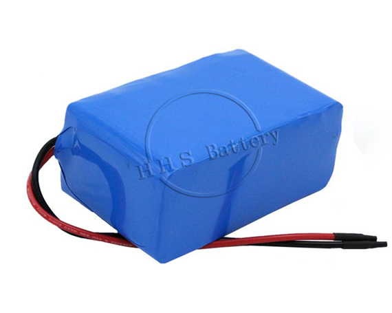 Popular Li - ion 7s3p 18650 25.2v 6.9Ah 7.5Ah Automatic Robot lawn mower Replacement Battery Pack