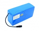 12V Lithium Battery - Deep cycle 18650 pack 30ah lithium ion battery 12v for solar lamp light