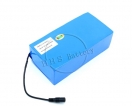 12V Lithium Battery - Deep cycle 18650 pack 30ah lithium ion battery 12v for solar lamp light