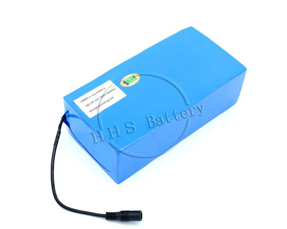 Deep cycle 18650 pack 30ah lithium ion battery 12v for solar lamp light