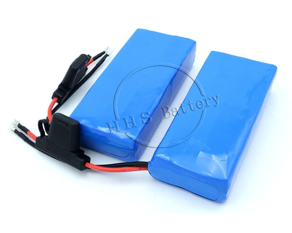 Factory wholesales price 15ah 24v rechargeable 18650 li-ion battery