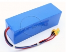 36V Lithium Battery - E-bicycle 36 volt 18650 29E 3.7V 2900mah 13s5p 36v 14.5ah Lithium ion battery pack