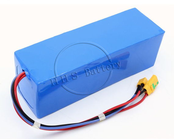 E-bicycle 36 volt 18650 29E 3.7V 2900mah 13s5p 36v 14.5ah Lithium ion battery pack