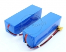 36V Lithium Battery - E-bicycle 36 volt 18650 29E 3.7V 2900mah 13s5p 36v 14.5ah Lithium ion battery pack