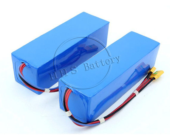 E-bicycle 36 volt 18650 29E 3.7V 2900mah 13s5p 36v 14.5ah Lithium ion battery pack