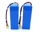 36V Lithium Battery - E-bicycle 36 volt 18650 29E 3.7V 2900mah 13s5p 36v 14.5ah Lithium ion battery pack