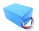 96V Lithium Battery - Deep cycle 26s10p 96v 35ah lithium ion battery for EV E-bike Motorcycle