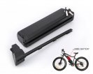 36V Ebike Battery - 18650 Ebike Battery Pack 36V 15Ah Electric Bicycle Lithium Ion Bike Battery