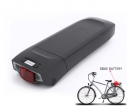 52V Ebike Battery - 52V 20Ah Ebike Lithium Ion E-Bike Battery Pack Electric Bike Li-Ion Battery