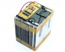 10000+ mAh - Hot sale Electric tool Lithium polymer battery pack 2S25P 6V 37.5AH battery pack