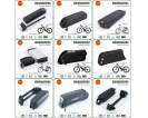 24V Ebike Battery - Qualitätsbatterie lieferant 24 V 9Ah E Fahrrad Lithium-ionen Akku