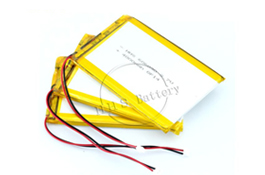 China manufacturer 3.7v li-ion polymer battery 4000mAh 606090 for power tools