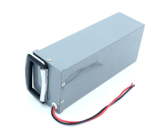 Solarenergiespeicher lifepo4 batterie 24 v 200ah li-ionen-akku