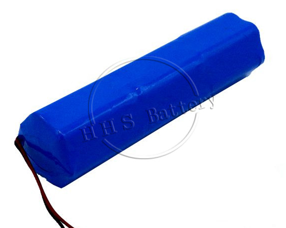 High quality 3S7P 11.1V 23.8Ah 18650 rechargeable li ion battery pack for escooter