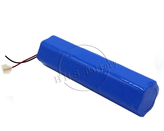 High quality 3S7P 11.1V 23.8Ah 18650 rechargeable li ion battery pack for escooter