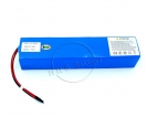 36V(10S),40.7V(11S),44.4V(12S) - 10S5P Heavy duty battery 18650 37v 16ah lithium battery for electric bike